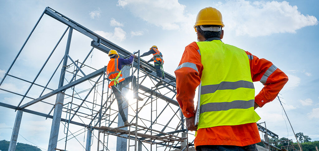 Settore edile e sicurezza: tutto quello da sapere sulla patente a punti